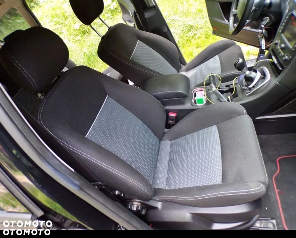 Ford S-Max 2.0 TDCi DPF Trend - 13