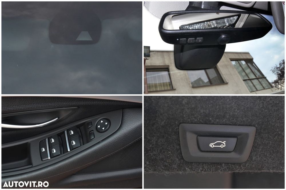 BMW Seria 5 - 20