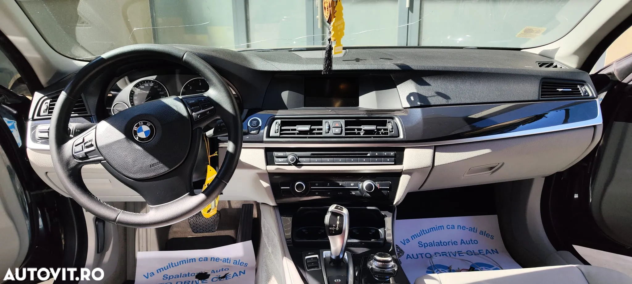 BMW Seria 5 520d Aut. - 2