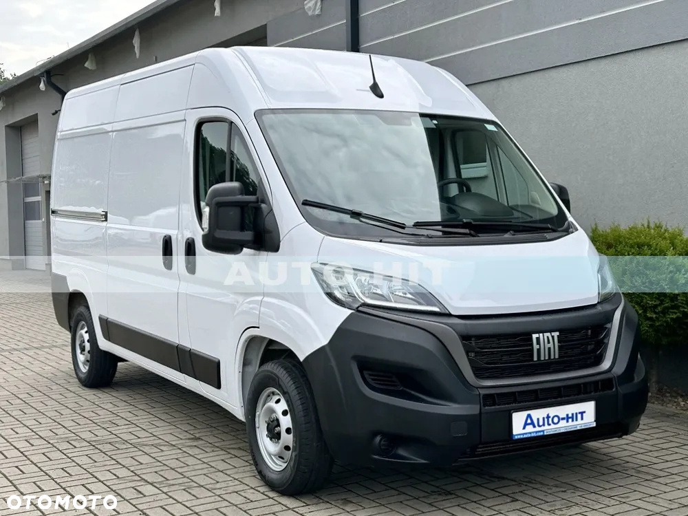 Fiat Ducato - 11