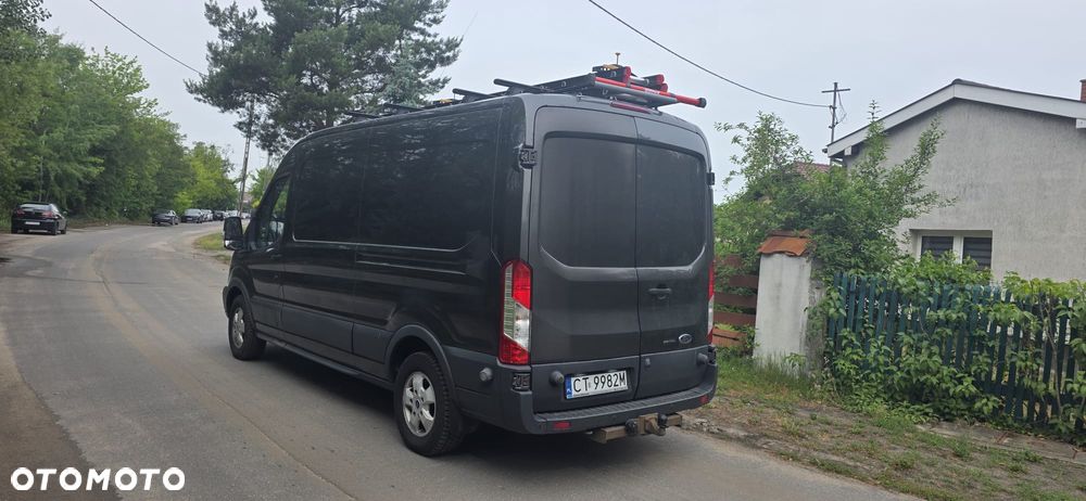 Ford TRANSIT - 4