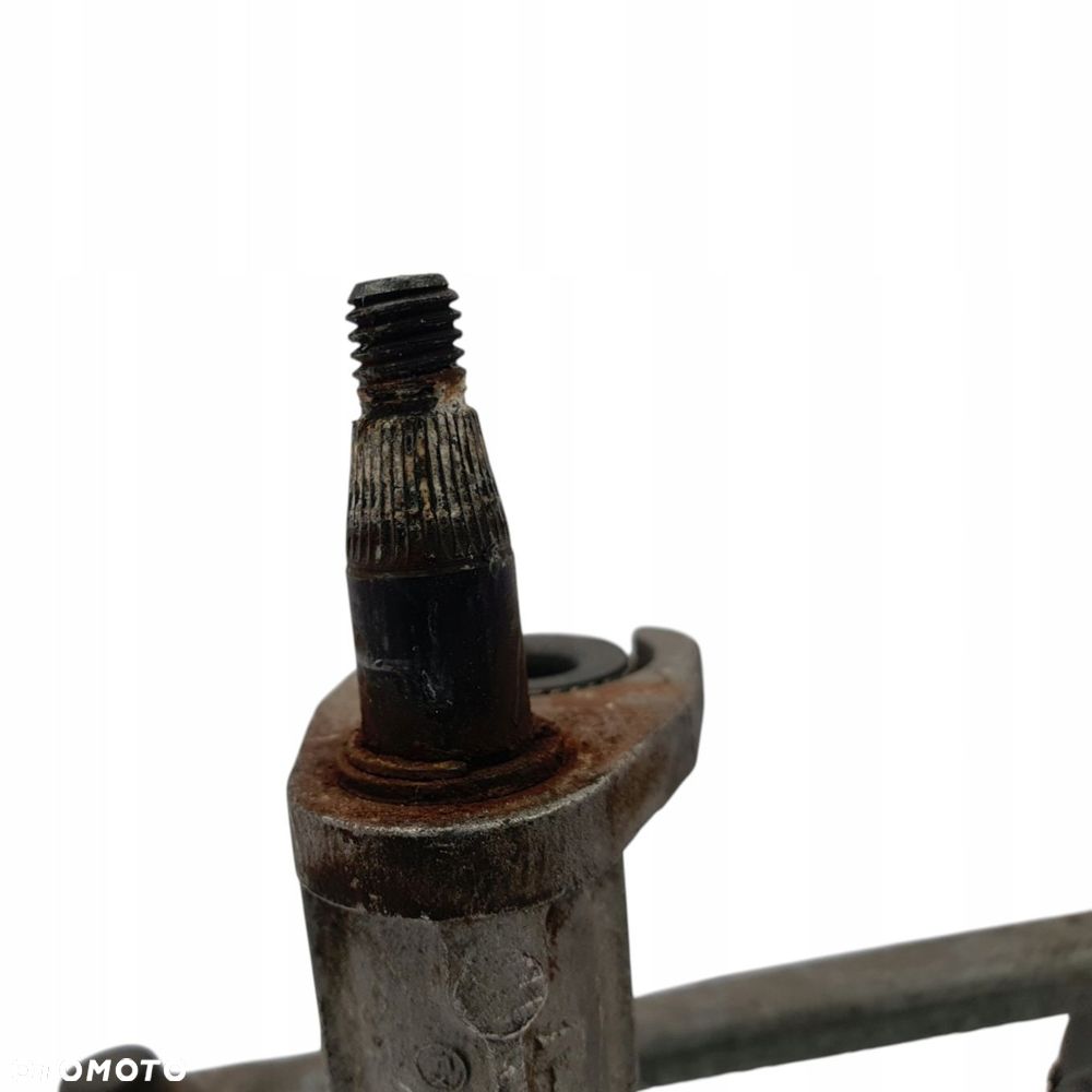 SILNICZEK WYCIERACZEK Skoda Octavia I mechanizm przód przedni 1U1955023 - 7
