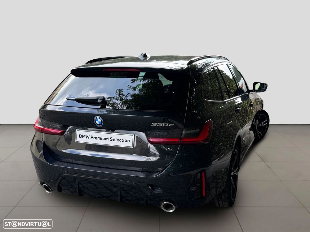 BMW 330 e Pack Desportivo M Auto - 5