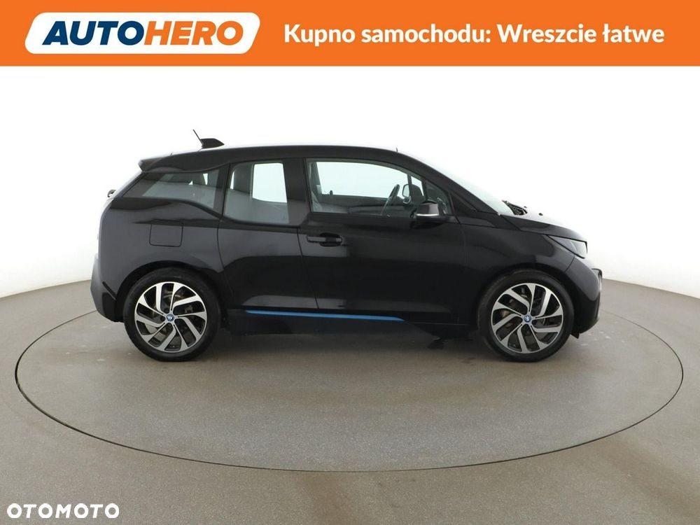 BMW i3 - 10