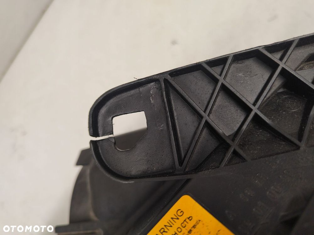 nissan qashqai j10 lift xenon lampa rpawy przód 26010br60b - 4
