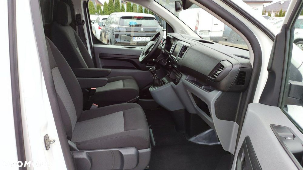 Toyota ProAce - 6