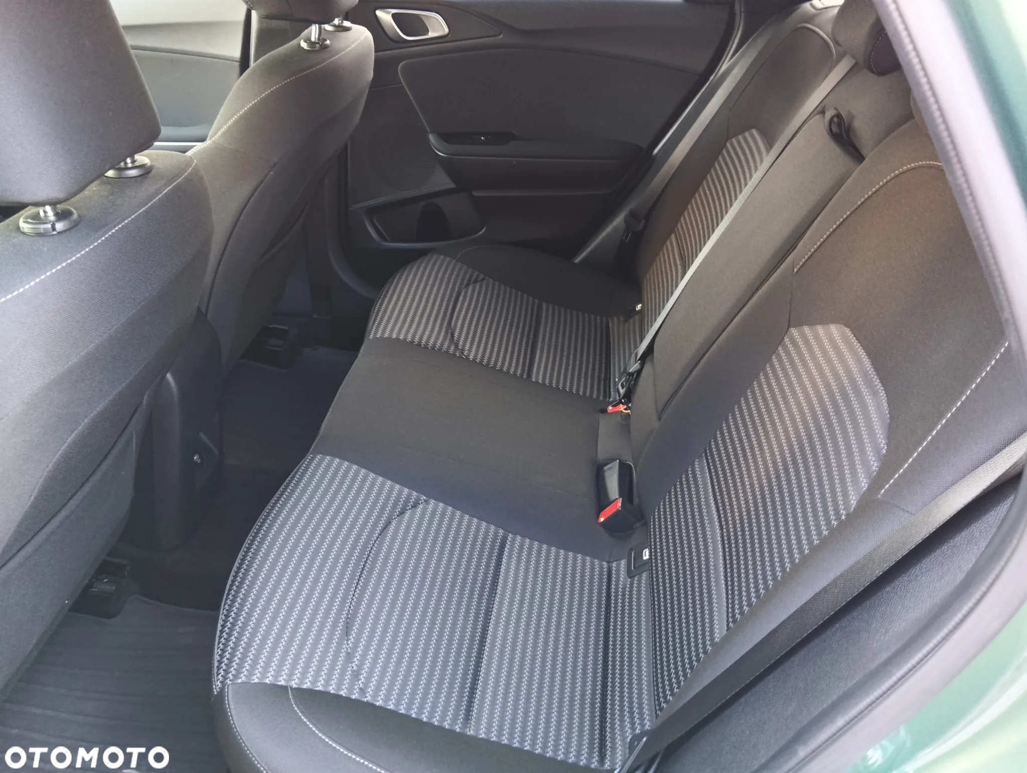 Kia Ceed 1.5 T-GDI M DCT - 16