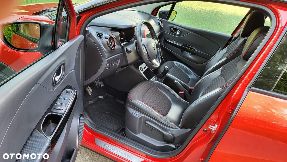 Renault Captur 0.9 Energy TCe Helly Hansen - 26