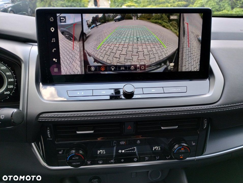 Nissan Qashqai - 21