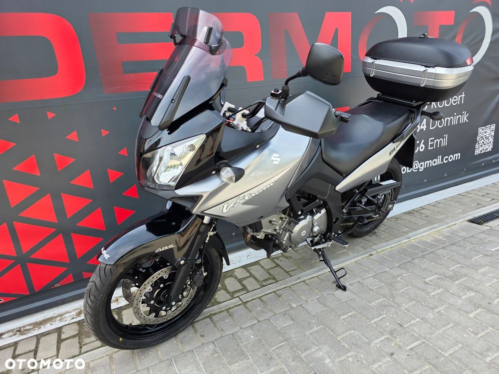 Suzuki DL - 4