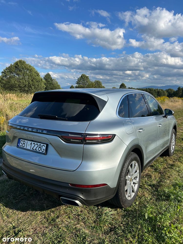 Porsche Cayenne Platinum Edition - 33