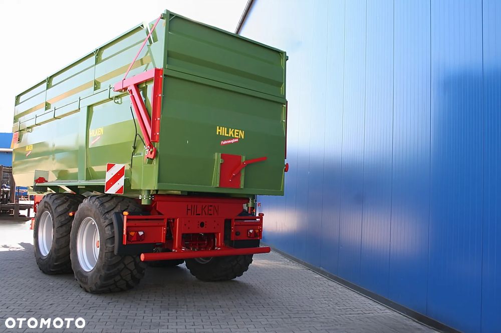 HILKEN MKR7000 PREMIUM - 5