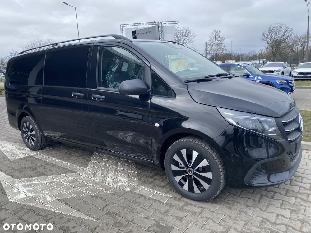 Mercedes-Benz Vito - 3
