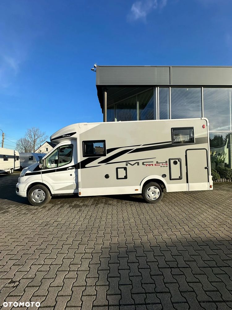 McLOUIS SLIM 339 MC4 - 3