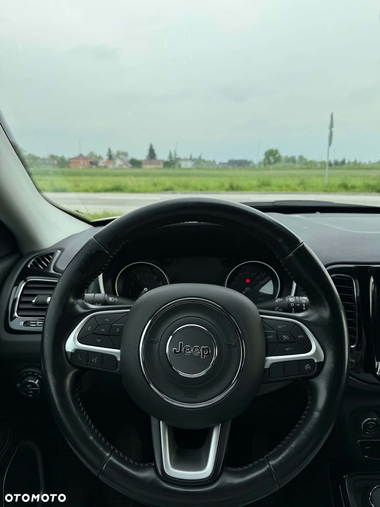 Jeep Compass 1.4 TMair Limited 4WD S&S - 6