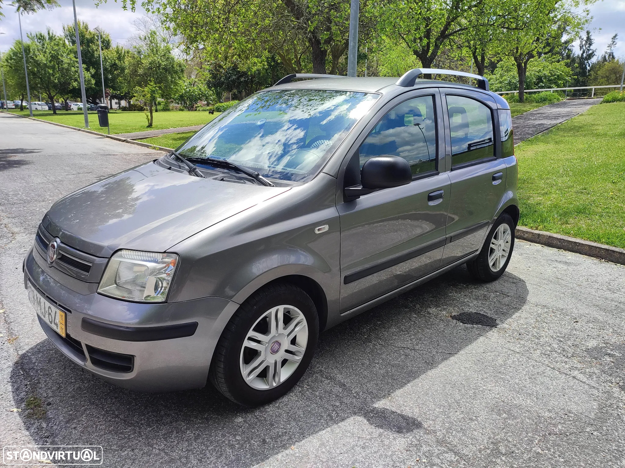 Fiat Panda 1.2 My Life - 2