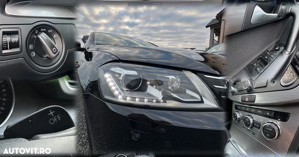 Volkswagen Passat 2.0 TDI DSG BlueMotion Technology Business Edition - 8