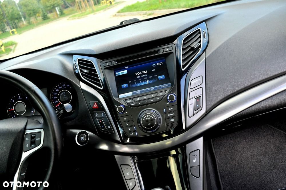 Hyundai i40 1.7 CRDi BlueDrive Business - 19