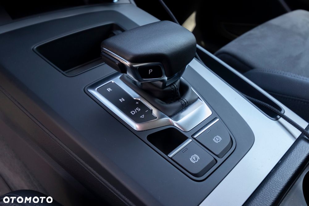 Audi Q5 40 TFSI mHEV Quattro Advanced S tronic - 13