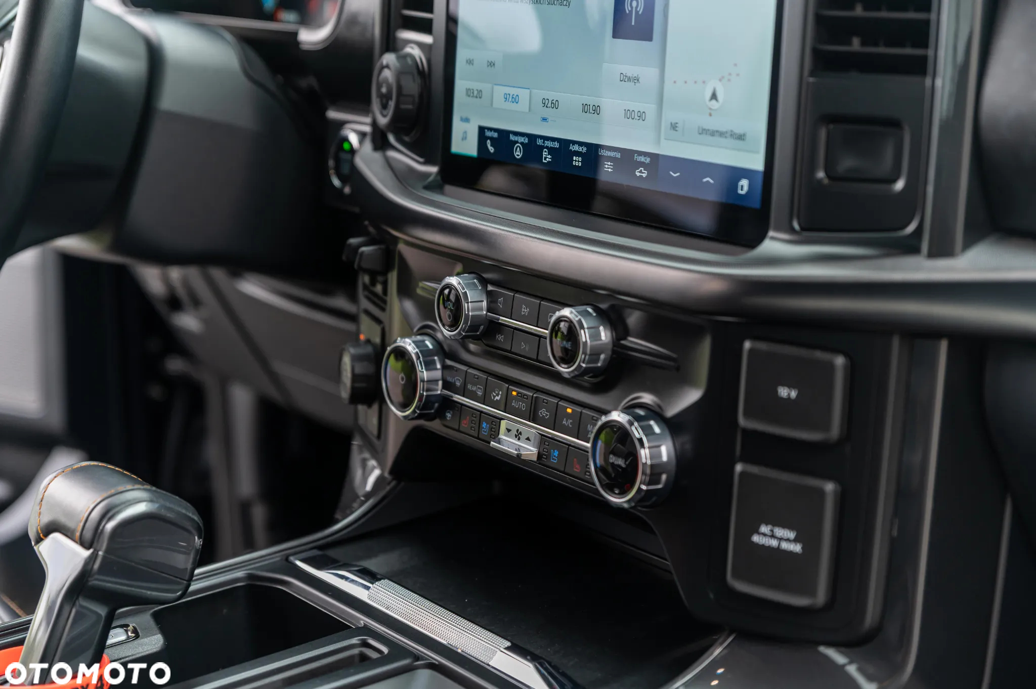 Ford F150 - 20