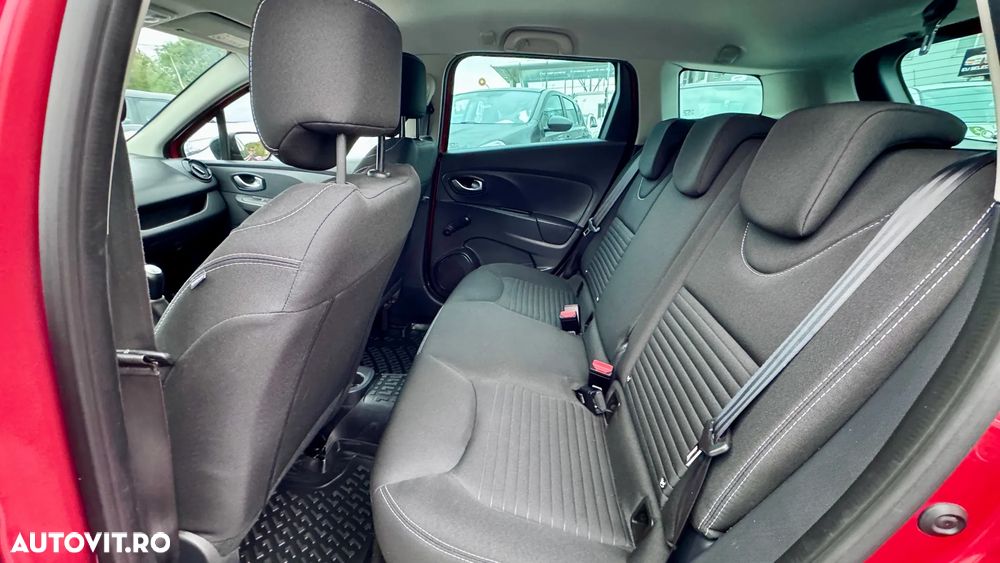 Renault Clio ENERGY TCe 90 Start & Stop Dynamique - 11