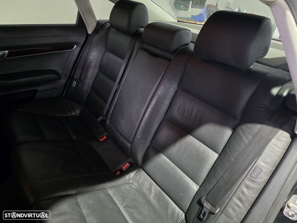 Audi A6 - 15