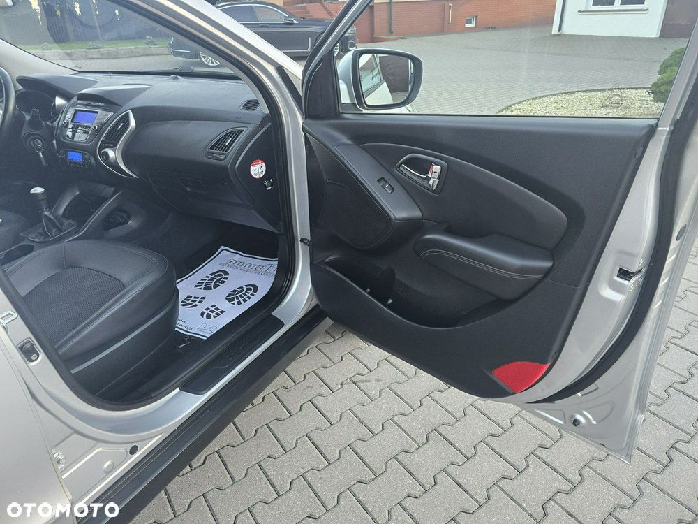 Hyundai ix35 - 25