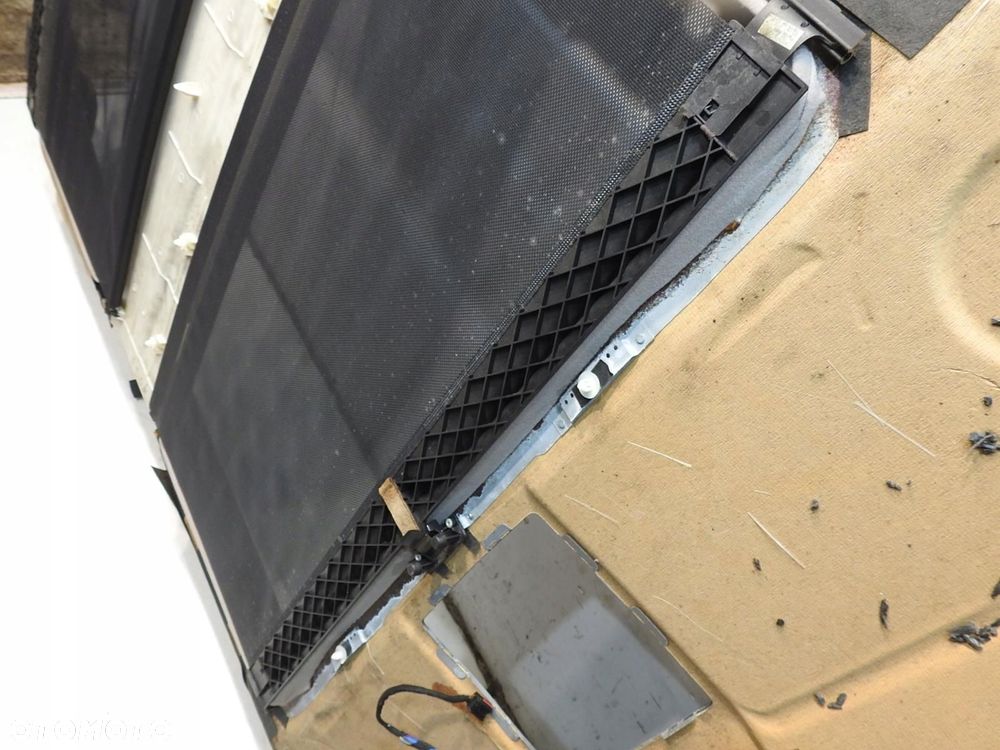 PODSUFITKA LAND ROVER DISCOVERY III - 10