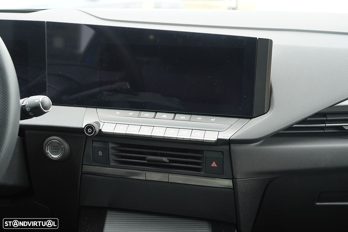 Opel Astra 54 kWh Edition - 8