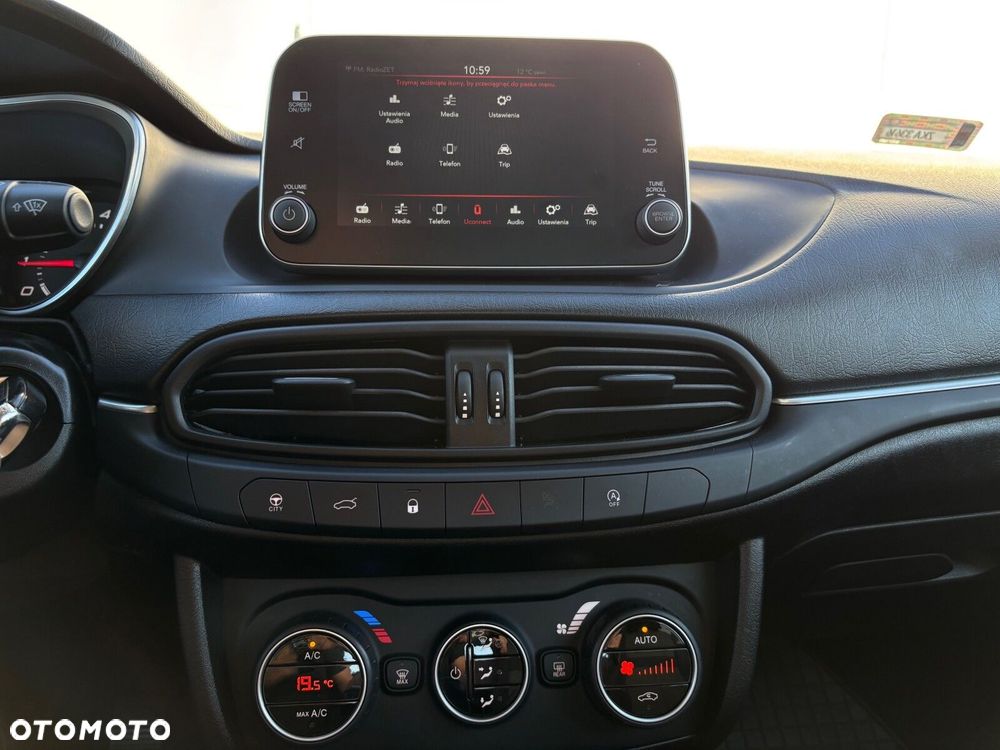 Fiat Tipo 1.4 16v Lounge - 15