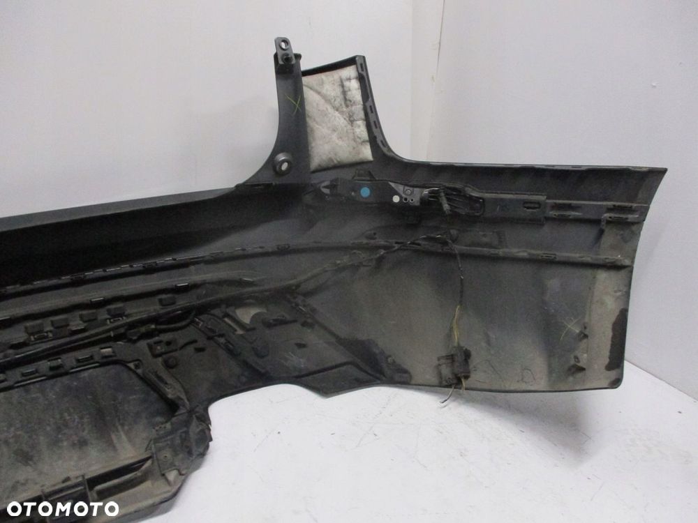 Zderzak tylny RANGE ROVER VELAR 4 PDC 17R - 6