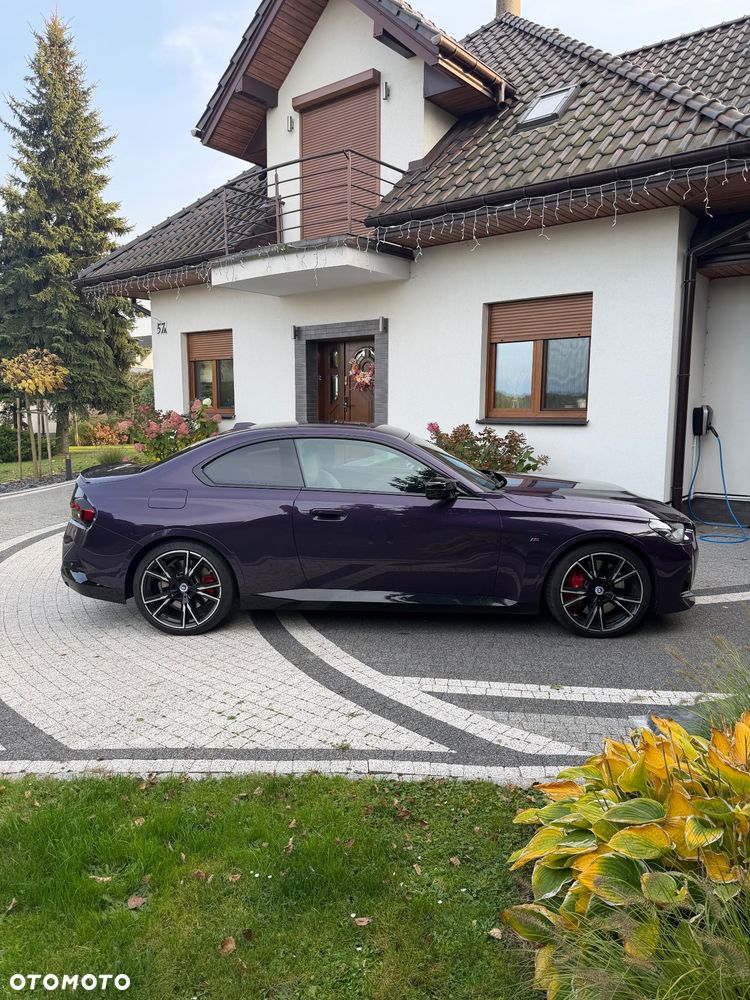 BMW M240I