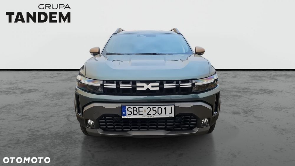 Dacia Duster - 3