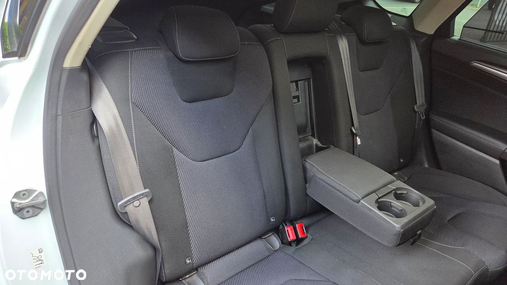Ford Mondeo 2.0 TDCi STart-Stopp Titanium - 34