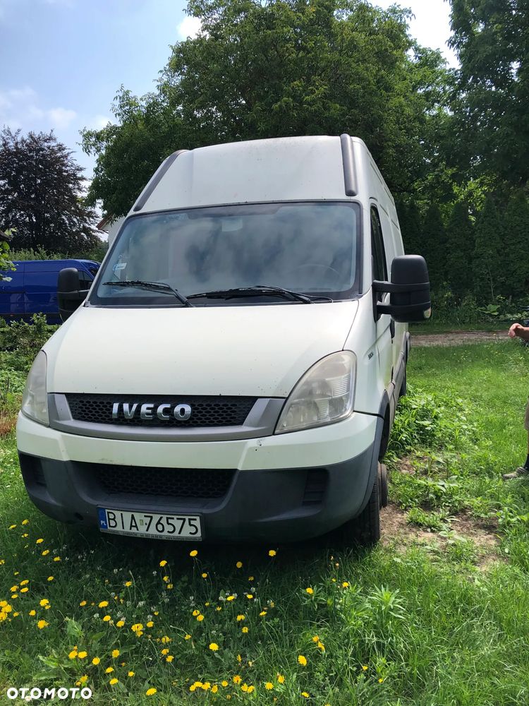 Iveco Daily - 2