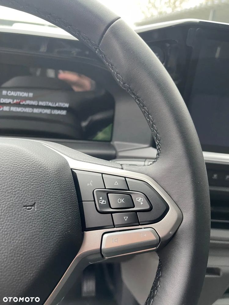 Volkswagen Transporter - 20