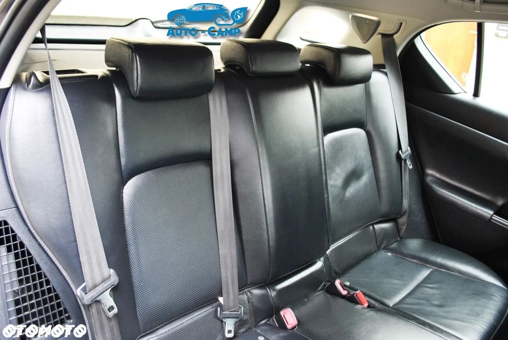 Lexus CT 200h Luxury Line - 16