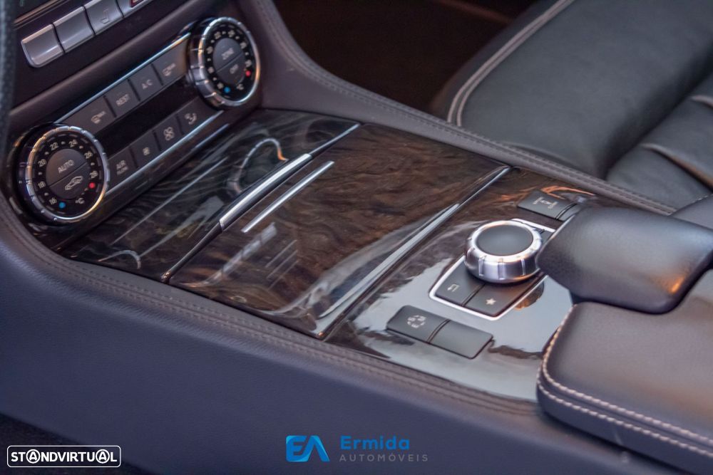 Mercedes-Benz CLS 350 - 34