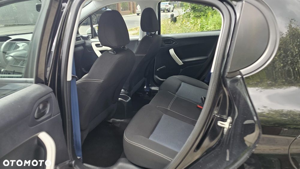 Peugeot 208 HDi 68 Like - 3