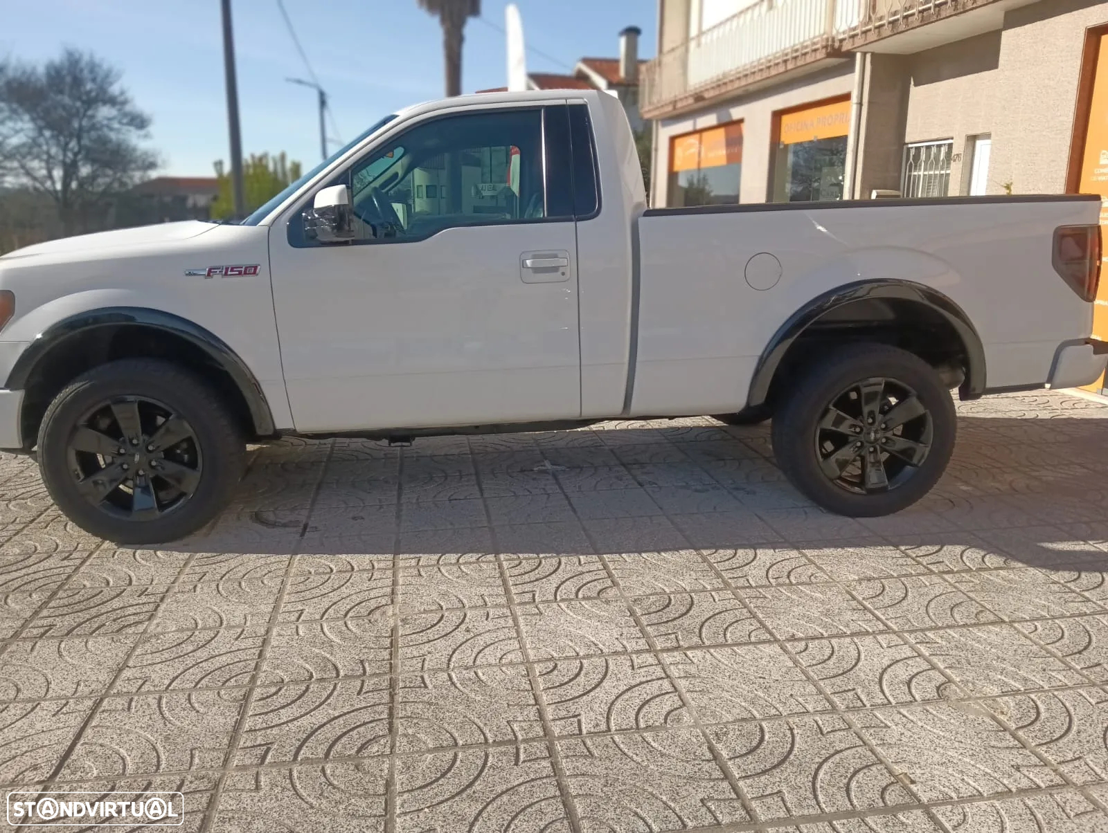 Ford F-150 - 20