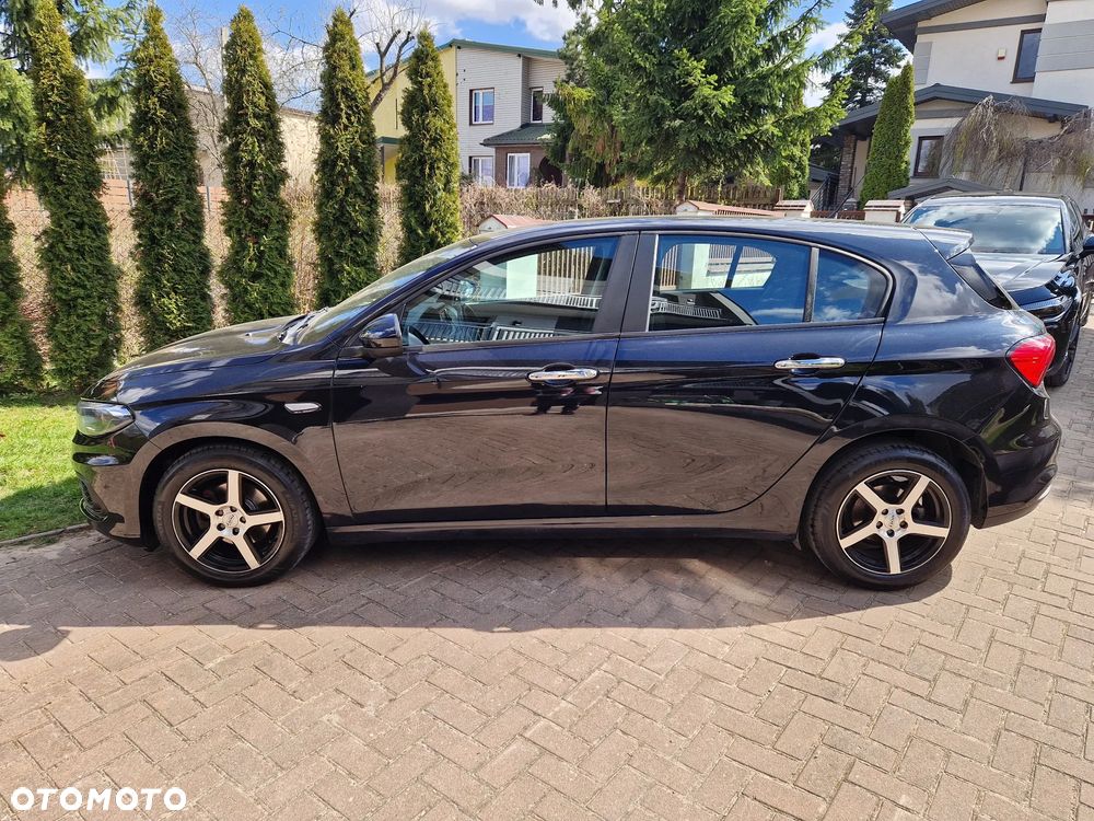 Fiat Tipo - 6
