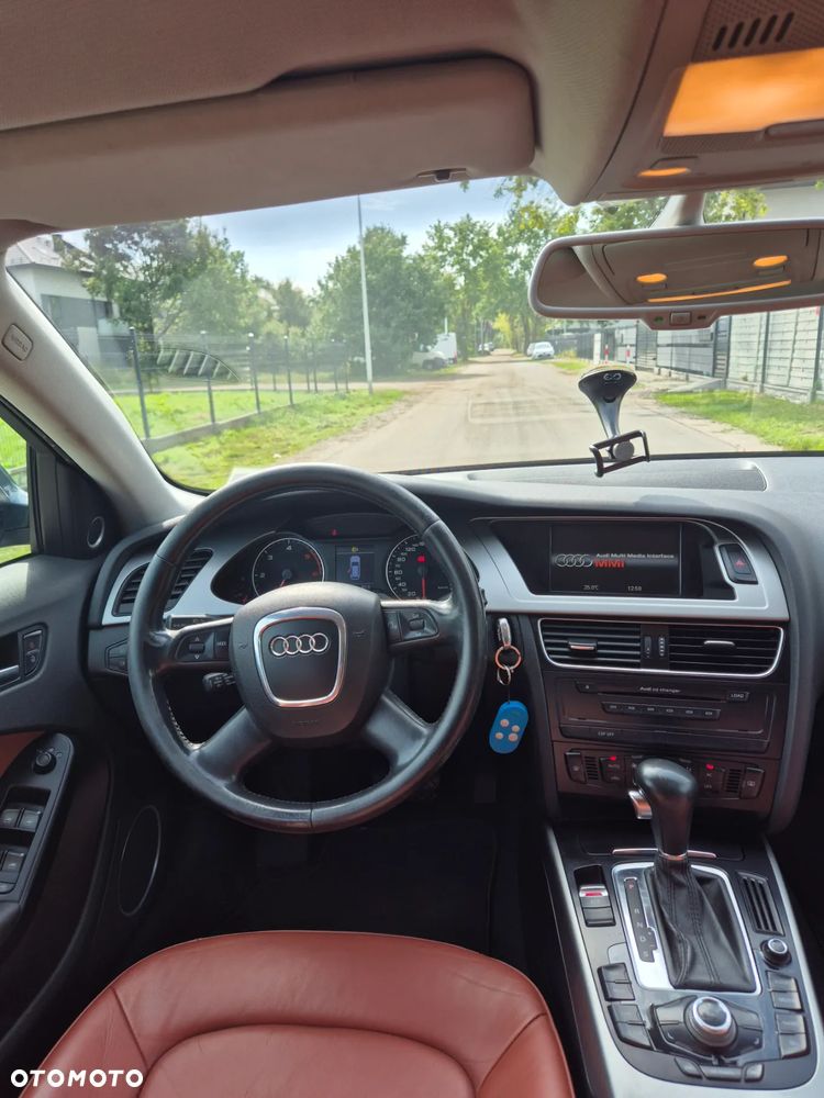 Audi A4 ver-3-0-tdi-quattro-tiptronic - 16