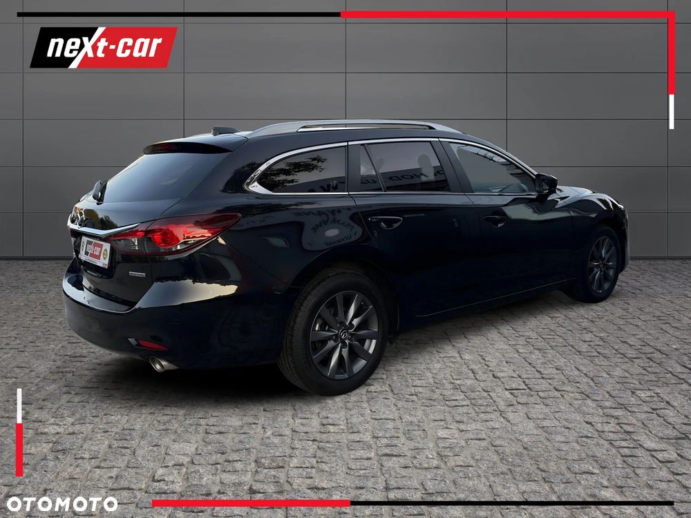 Mazda 6 2.0 SkyJoy - 6
