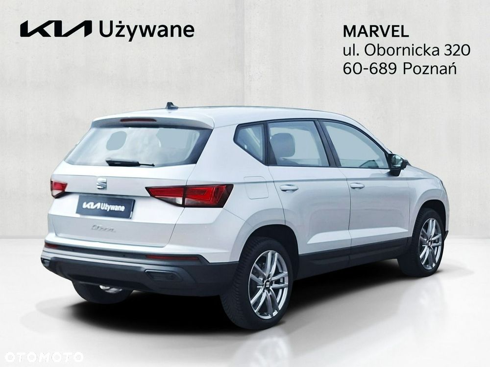 Seat Ateca - 6