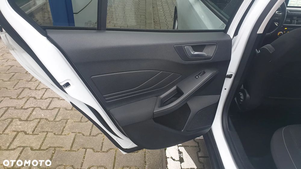 Ford Focus 1.5 TDCi Trend - 14