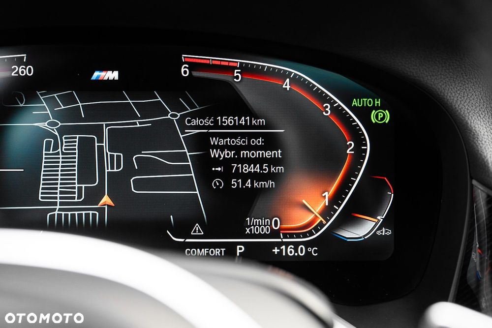 BMW Seria 7 740d xDrive mHEV sport - 31