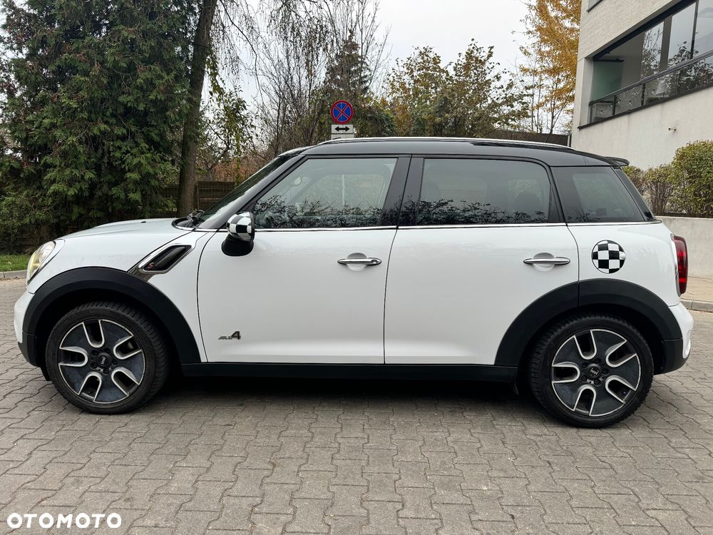 MINI Countryman Cooper S - 9