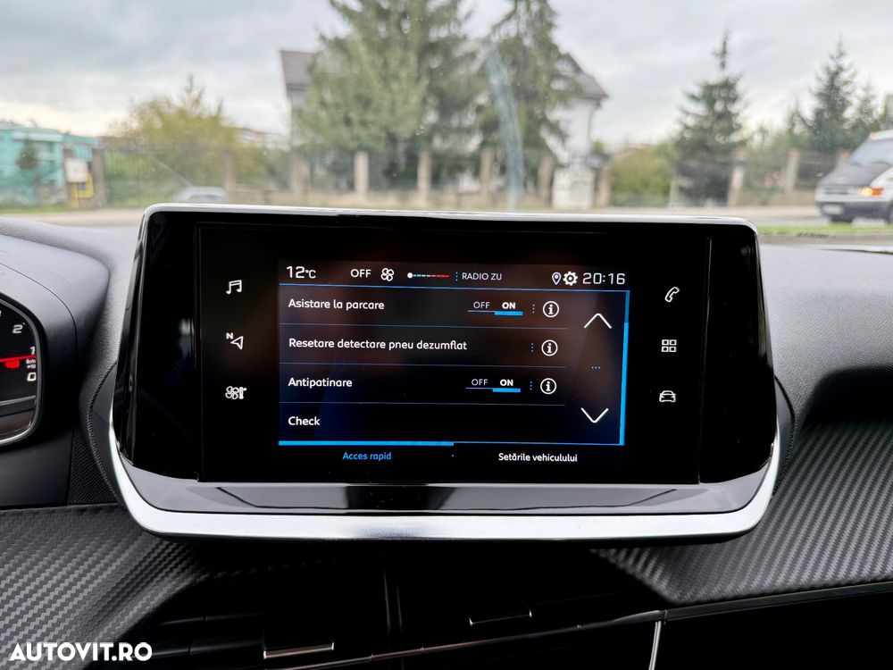 Peugeot 2008 1.5 BlueHDI STT Active - 16