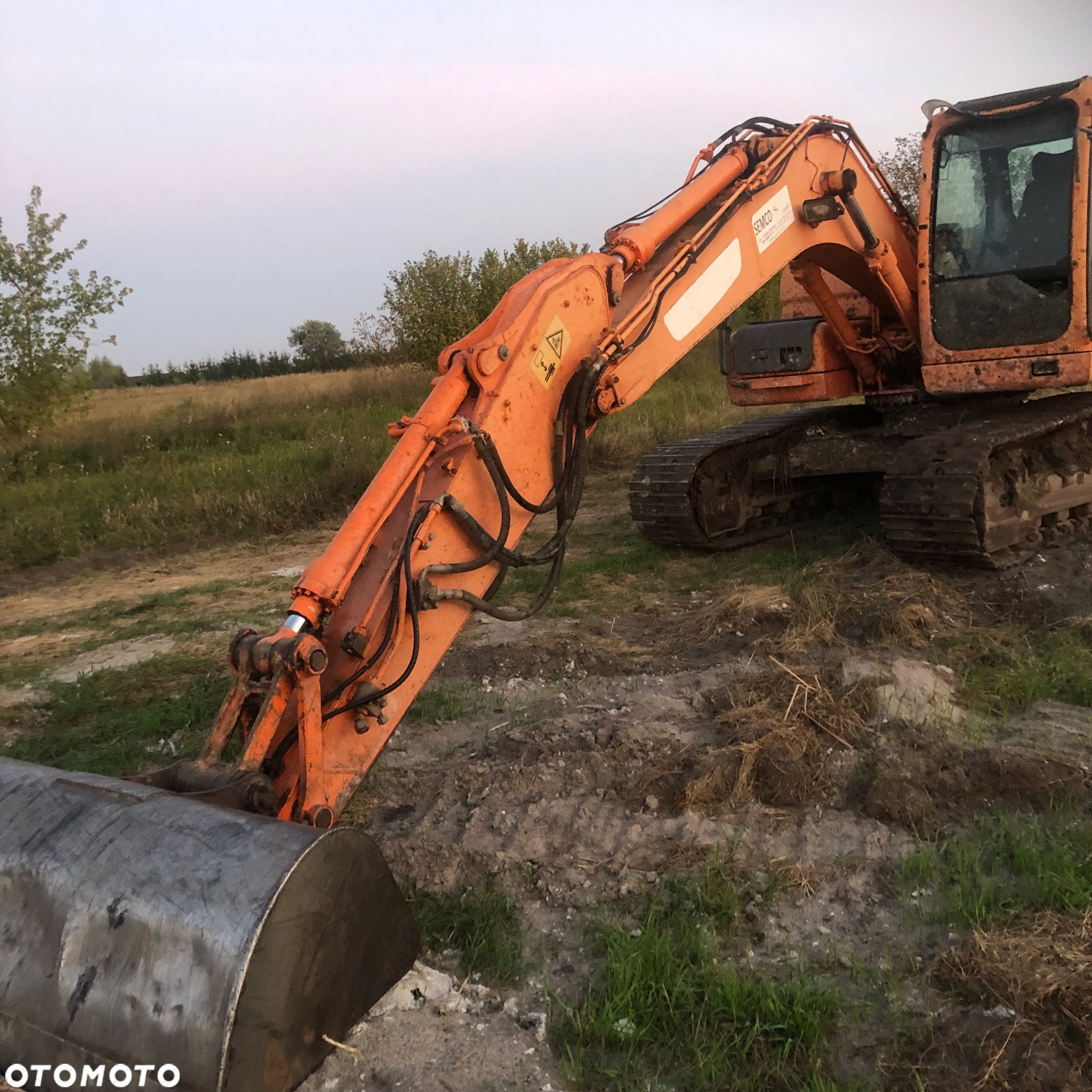 Doosan Dx140lc - 3