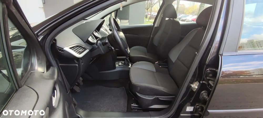 Peugeot 207 1.4 HDi Trendy - 8